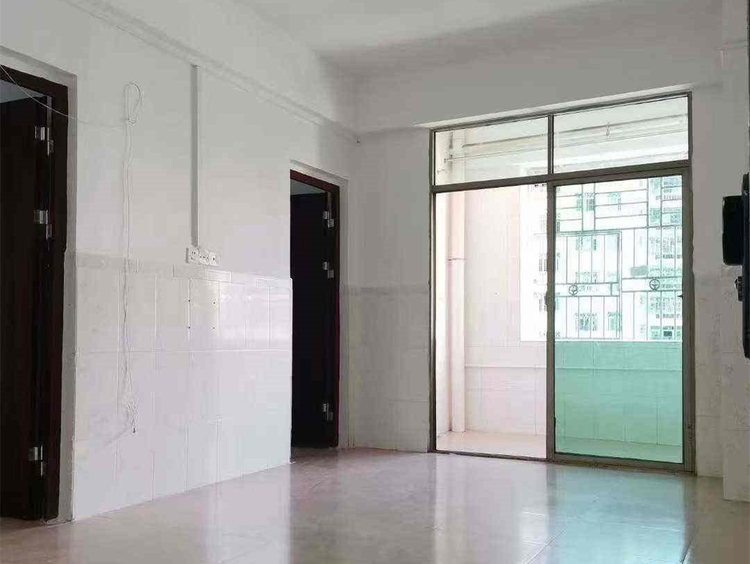 坂田五和地铁站大发埔《汇福豪居二期》原始精装户型，年回报率15%