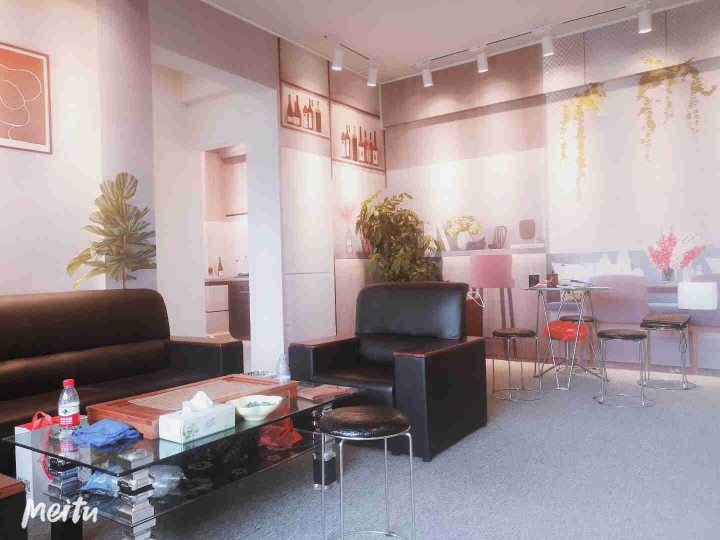 东莞凤岗沃尔玛《永盛三号》统建楼小产权房，产权70年，总价18.8万起，分期3年