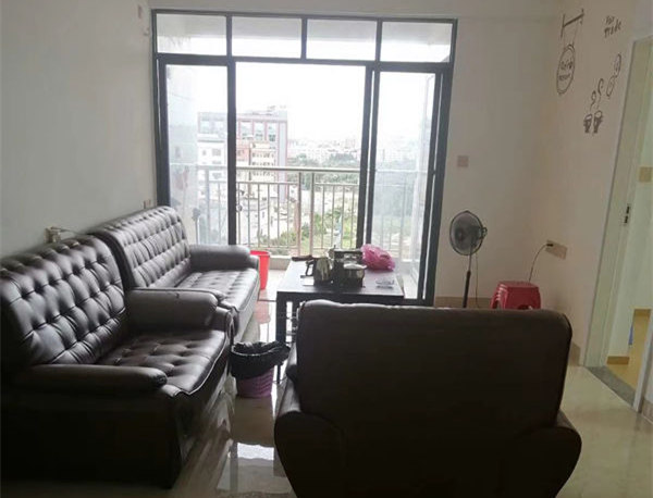 东莞大岭山大沙村《金玉良苑》R1号线地铁口小产权房，首付14万，分期5年