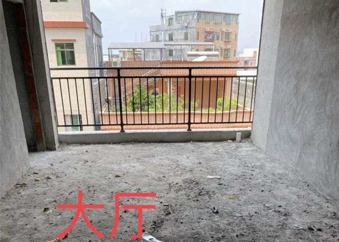 东莞寮步《莞城新天地》小产权房楼盘，东城万达商圈，2栋带空中花园
