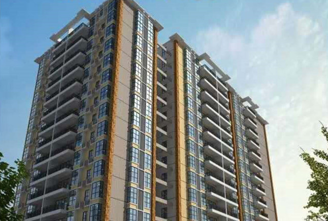 东莞大朗新马莲《顺意公馆》小产权房，R1号线荔香湿地公园站780米，停车方便