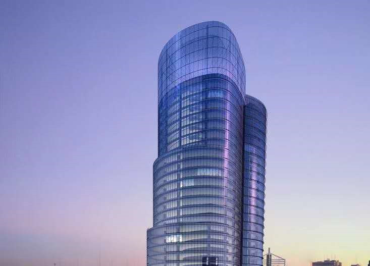 东莞厚街珊美地铁口《世纪中心城》两栋500户大型品质社区小产权房，首付9.8万起，分期8年