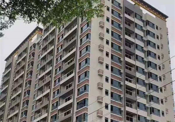 东莞凤岗《公园壹号》碧湖森林公园旁，300套品质小区，户户双阳台，无敌景观，带燃气