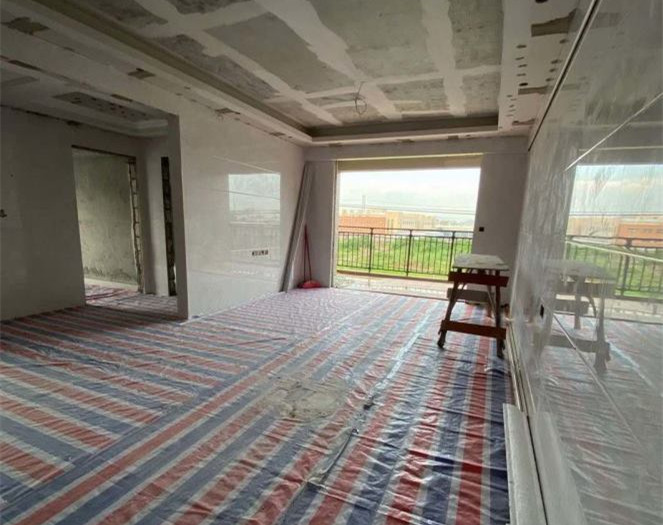 东莞沙田小产权房《时代云海湾》两栋带空中花园，使用率86% 单价2780元起