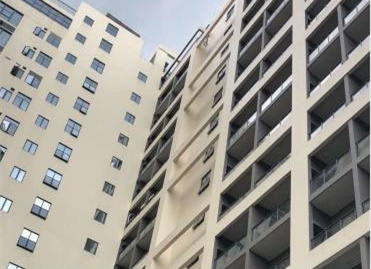 东莞塘厦莲湖《香蜜花园》4栋15层封闭式管理，花园洋房，带停车场和天燃气