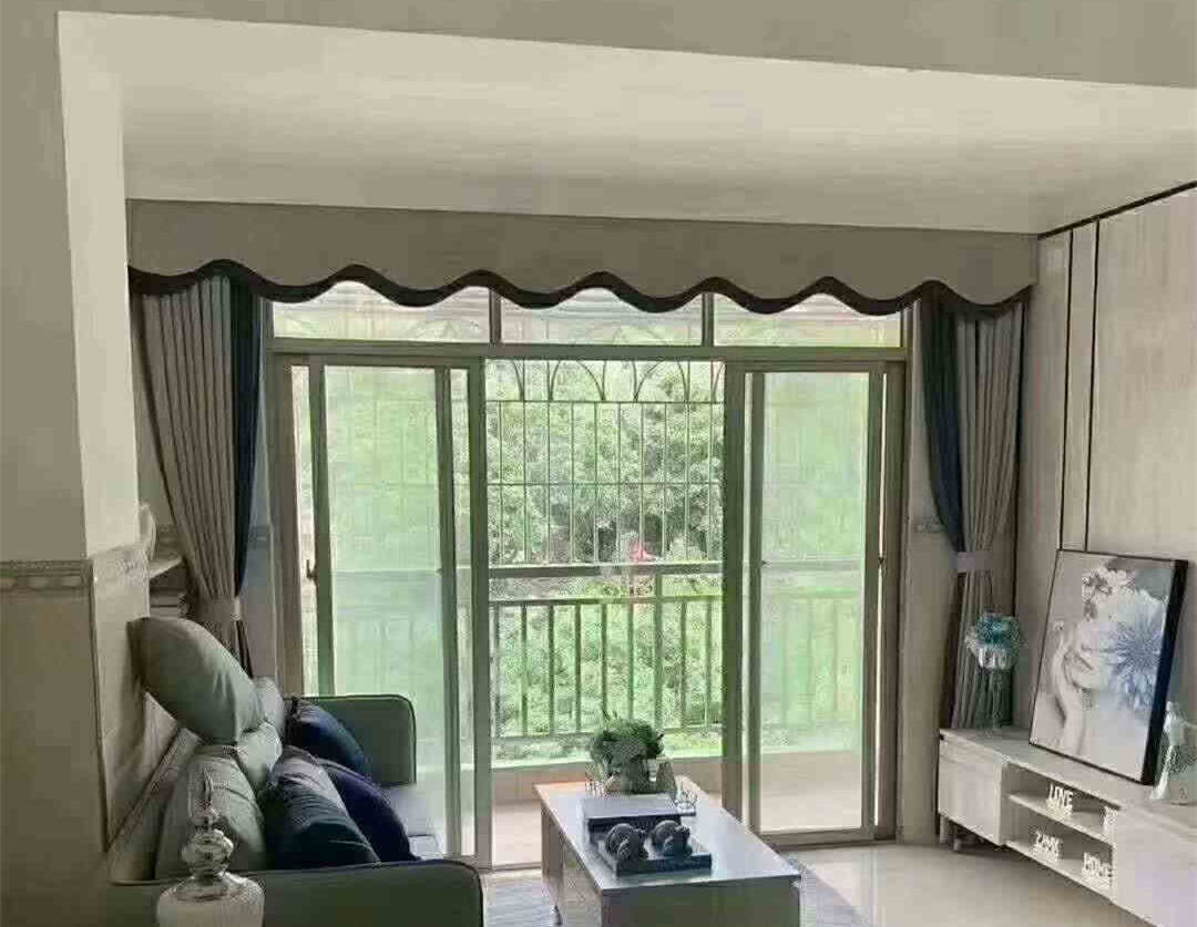 西乡固戍《碧海天城》双地铁口 原始户型 配套齐全 户户带阳台 通风采光一流