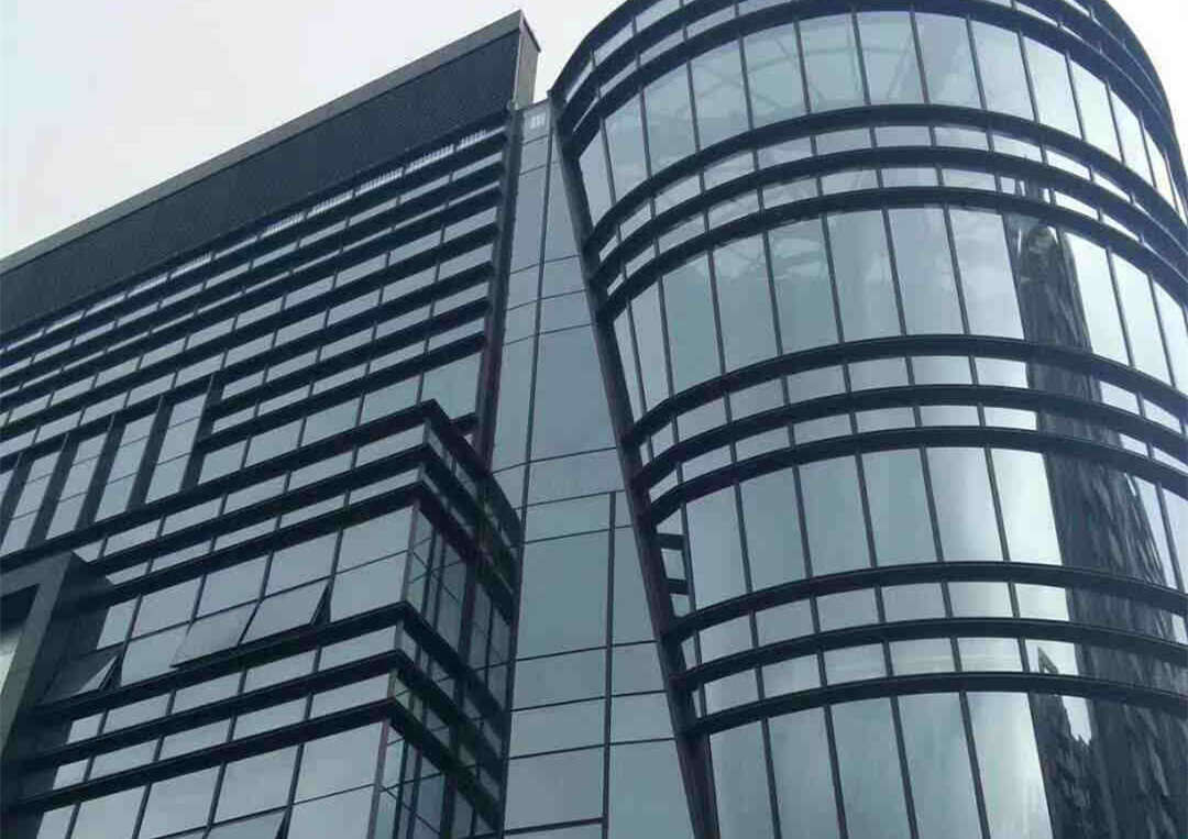 东莞大岭山马蹄岗四栋统建楼《松湖雅苑》地铁口小产权房出售，松山湖零距离