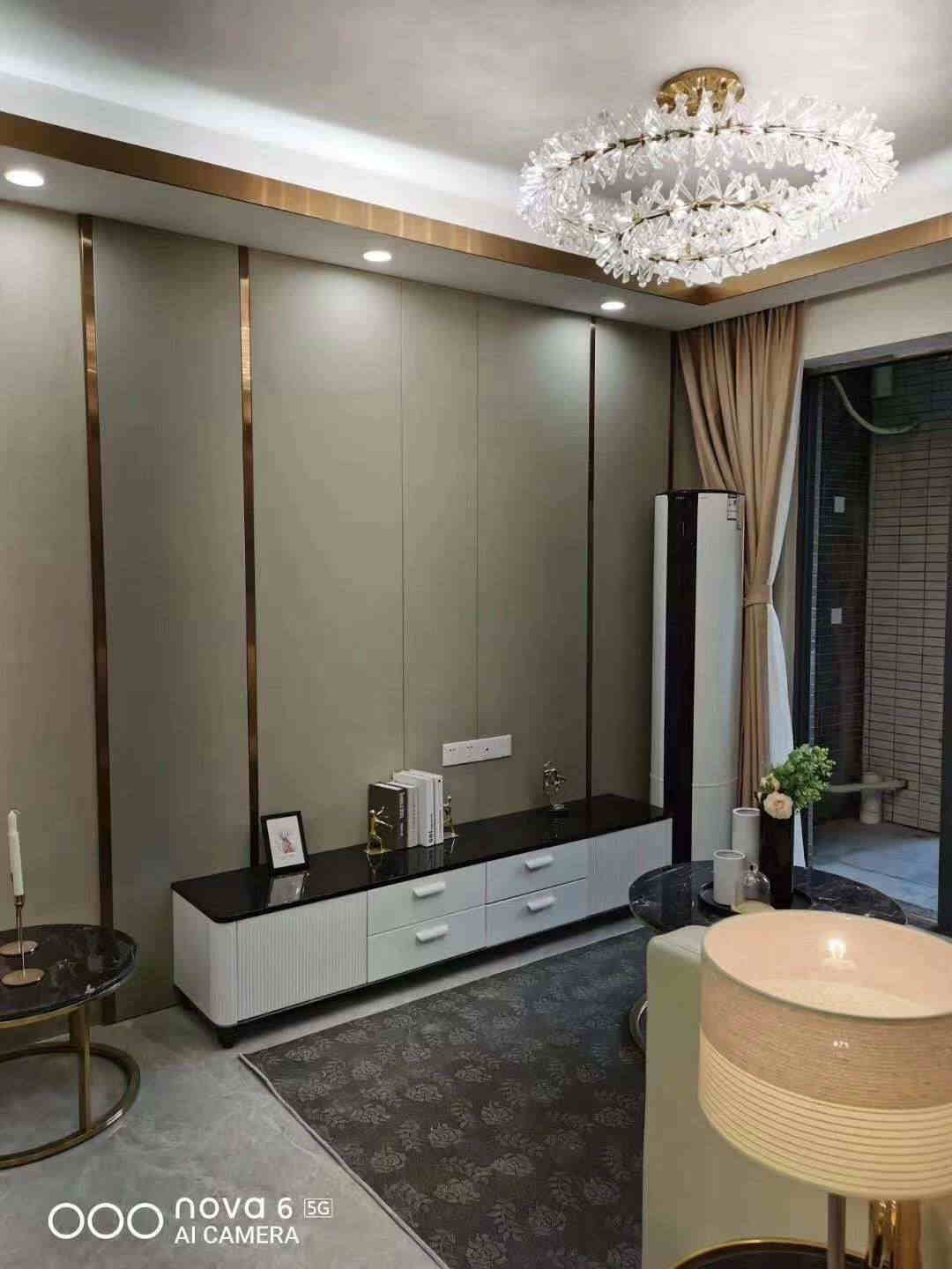 东莞东城《七号公寓》2栋精装小产权房，带阳台天然气首付3层分期10年