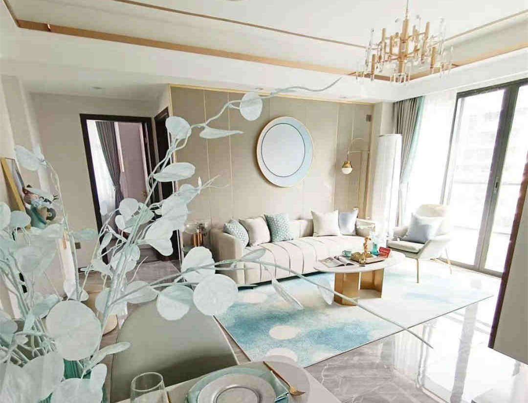 公明合水口地铁口200米《汇富雅苑》原始户型小产权房，户户双阳台，天燃气