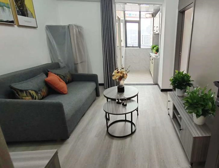 民治深圳北站零距离《北站御城》原始户型小产权房，租金3000元起，稀缺资源