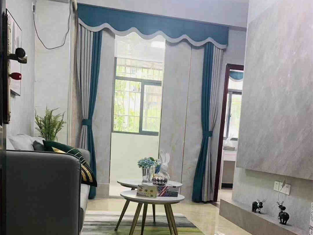 坂田大发埔新楼盘《皇家豪庭》双地铁口小产权房，带天然气，精装修总价33.8万起