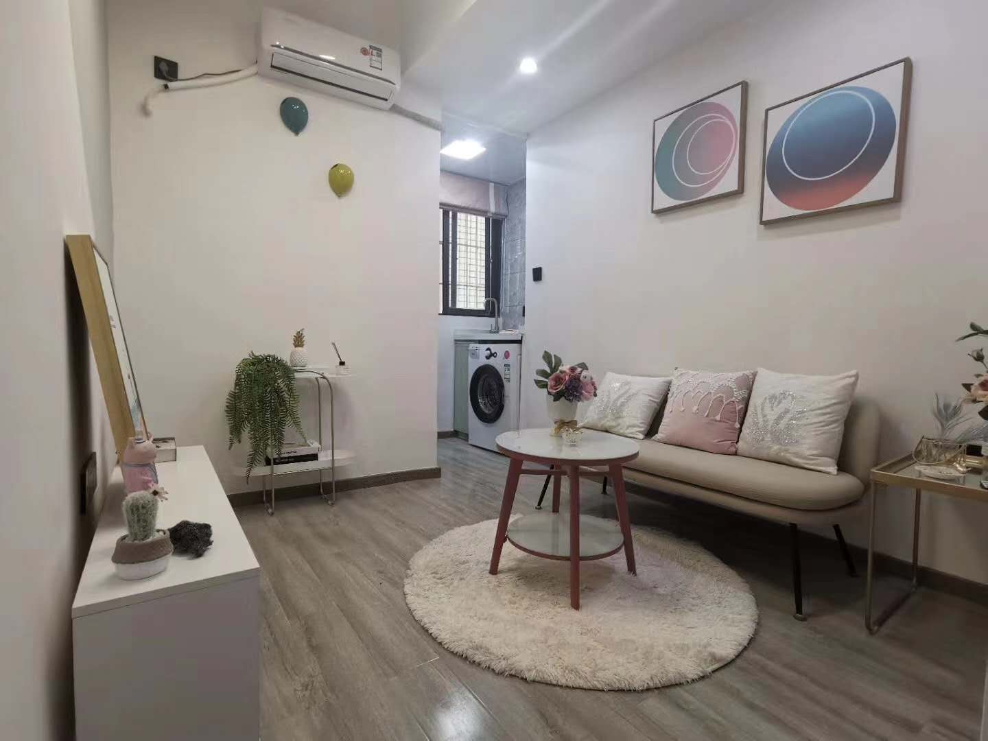 公明合水口地铁站《新际首座》小产权精装现房，总价23.8万起，分期5年