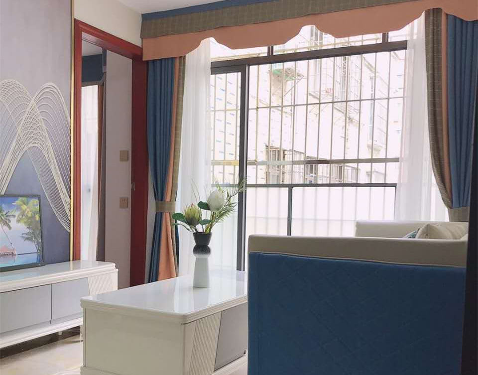 龙华玉翠新村《龙华公馆》100%可以落户，精装修出售，送橱柜，总价24.8万起