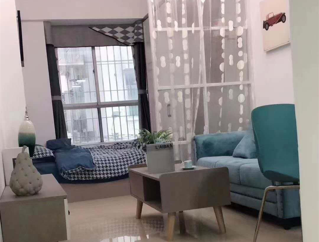 坂田五和地铁口《雅园华庭》精装电梯小产权房，旧改拆迁房，绿城集团征收