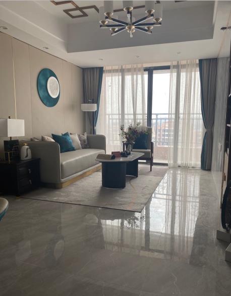 大岭山中心凯东新城旁《盛世壹号》学区房小产权，大岭山东地铁口500米