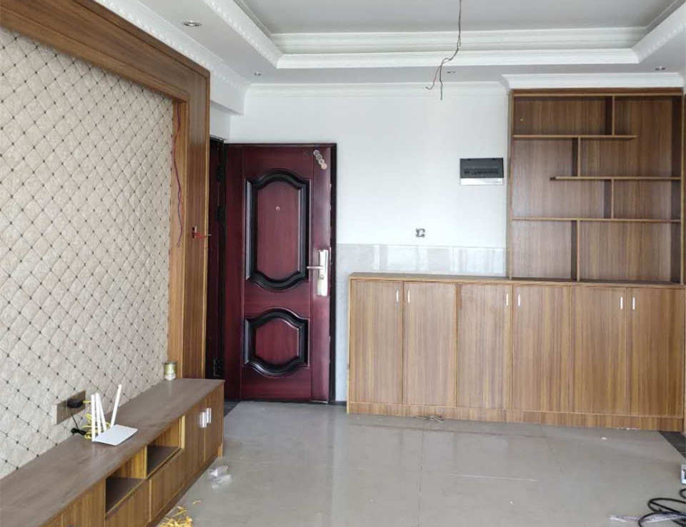 东莞虎门沙角新盘《新湾豪苑》封闭式小区带停车场，精装修总价17.8万起