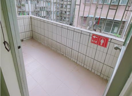 西乡固戍地铁口150米《碧海天》原始户型小产权房，地铁上盖物业，总价36.8万起