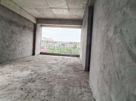 大岭山百花洞《宏居印象》小产权房，南北通透，原始户型，首付14.8万起