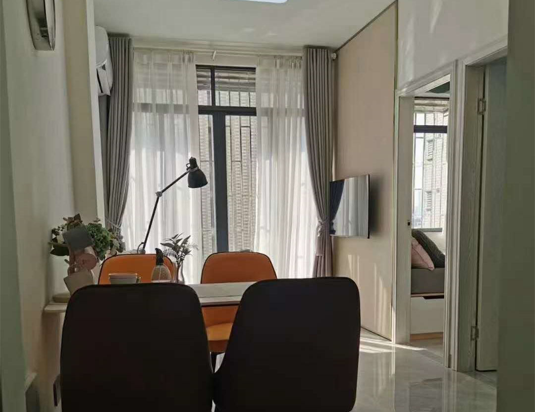 光明将石小产权房《大围华庭》13号线地铁口300米，精装两房63.8万起