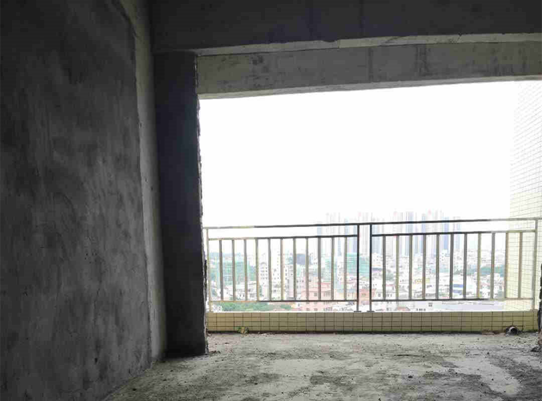 大岭山金桔文化广场旁《松山新城》松山湖为邻居，小产权房均价3800元