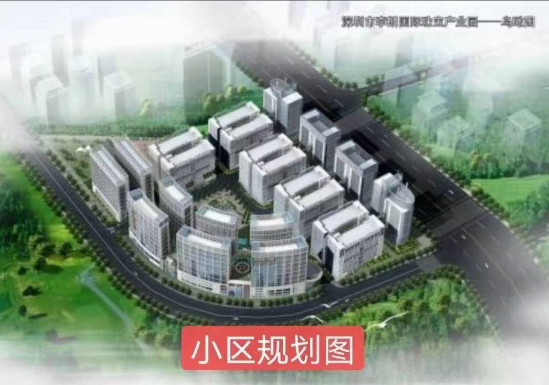 布吉《李朗新城》10号线凉帽山地铁口200米，集体大红本，首付50万起买精装公寓