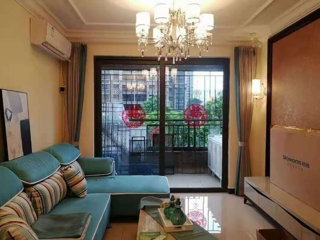 凤岗塘沥凤凰围《凤雅花园》小产权房，精装和毛坯任选，总价19.8万起