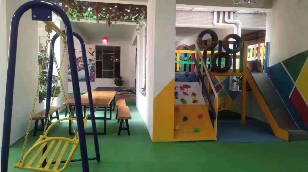 东莞大岭山颜屋《沁林公馆》4栋大型花园小区洋房，带停车场和天燃气，均价5800元起