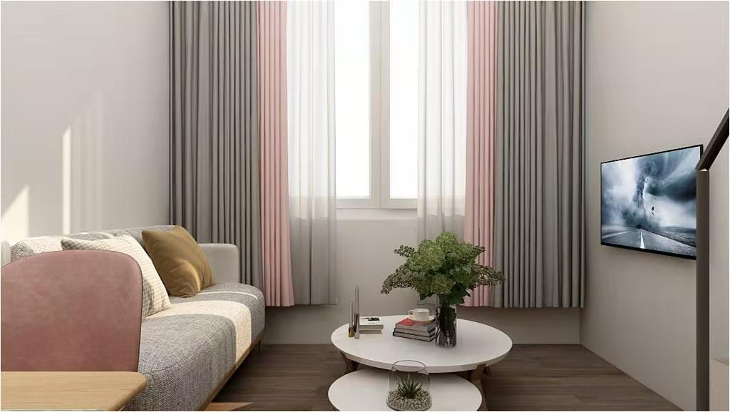 南山蛇口小产权房《水湾国际公寓》拆迁物业，首付80万起买精装复式！