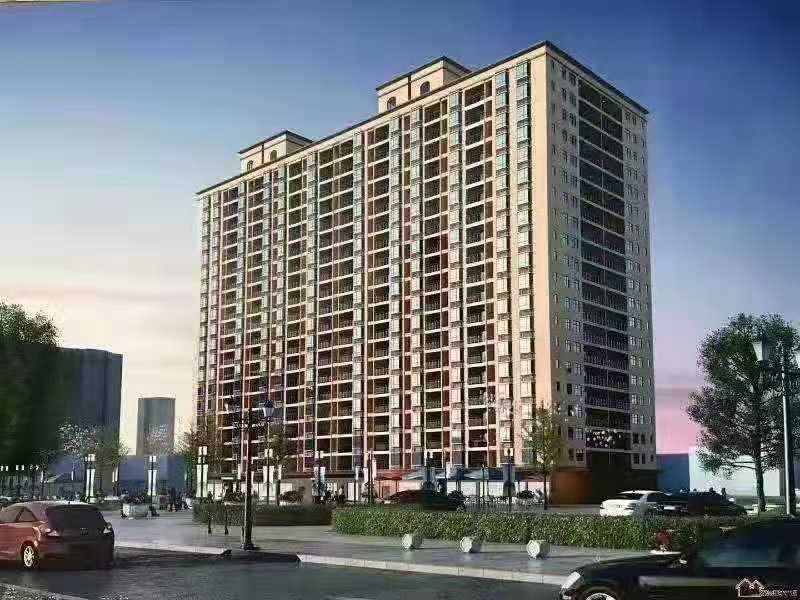 长安涌头统建楼小产权《滨海华府》2大栋，阳台看山，70年产权，正规报建