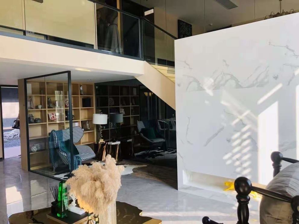 大岭山碧桂园天钻旁《领航之星》6栋大型统建楼花园小区，带地下停车场，分期8年