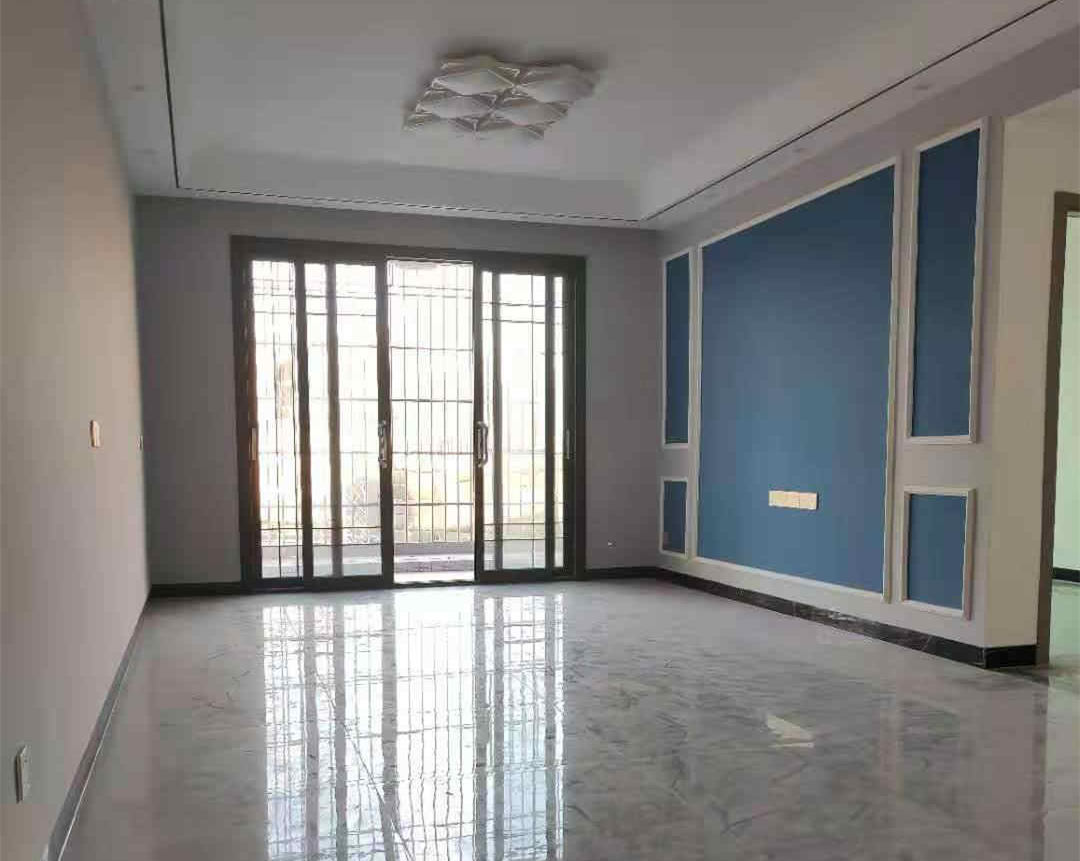 大朗竹山小产权房《松湖峰景》户型方正，采光无限，超高使用率！分期3年