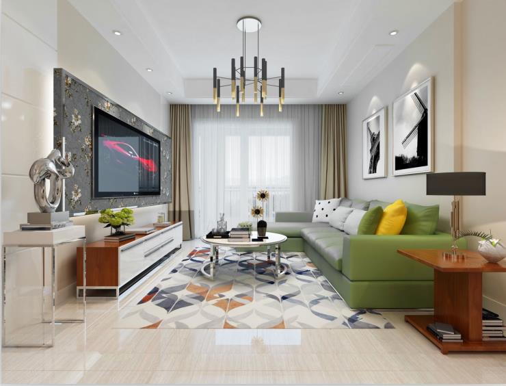 东莞企石清湖文化广场旁《东部新城》2栋大型统建楼，首付10万，分期15年