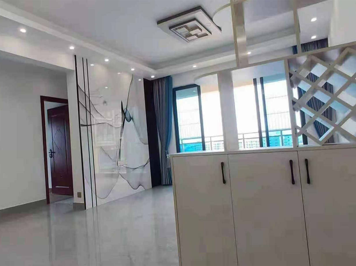 东莞厚街虹桥市场旁《世纪家园》5栋268套大宅，首付1成，分期8年