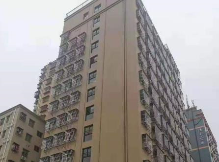 西乡西湾红树林《红树林花园》前海湾真正海景房 停车无忧 商业生活配套成熟齐全