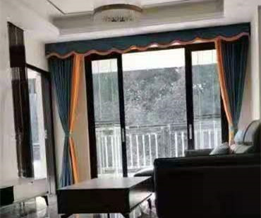 虎门南栅小产权房《山景瑞城》户户大飘窗，楼盘自带停车位，分期3年