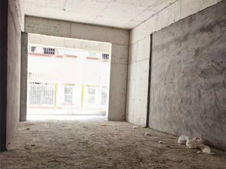 大岭山马蹄岗新楼盘《松湖里》统建楼小产权房出售，均价4180元