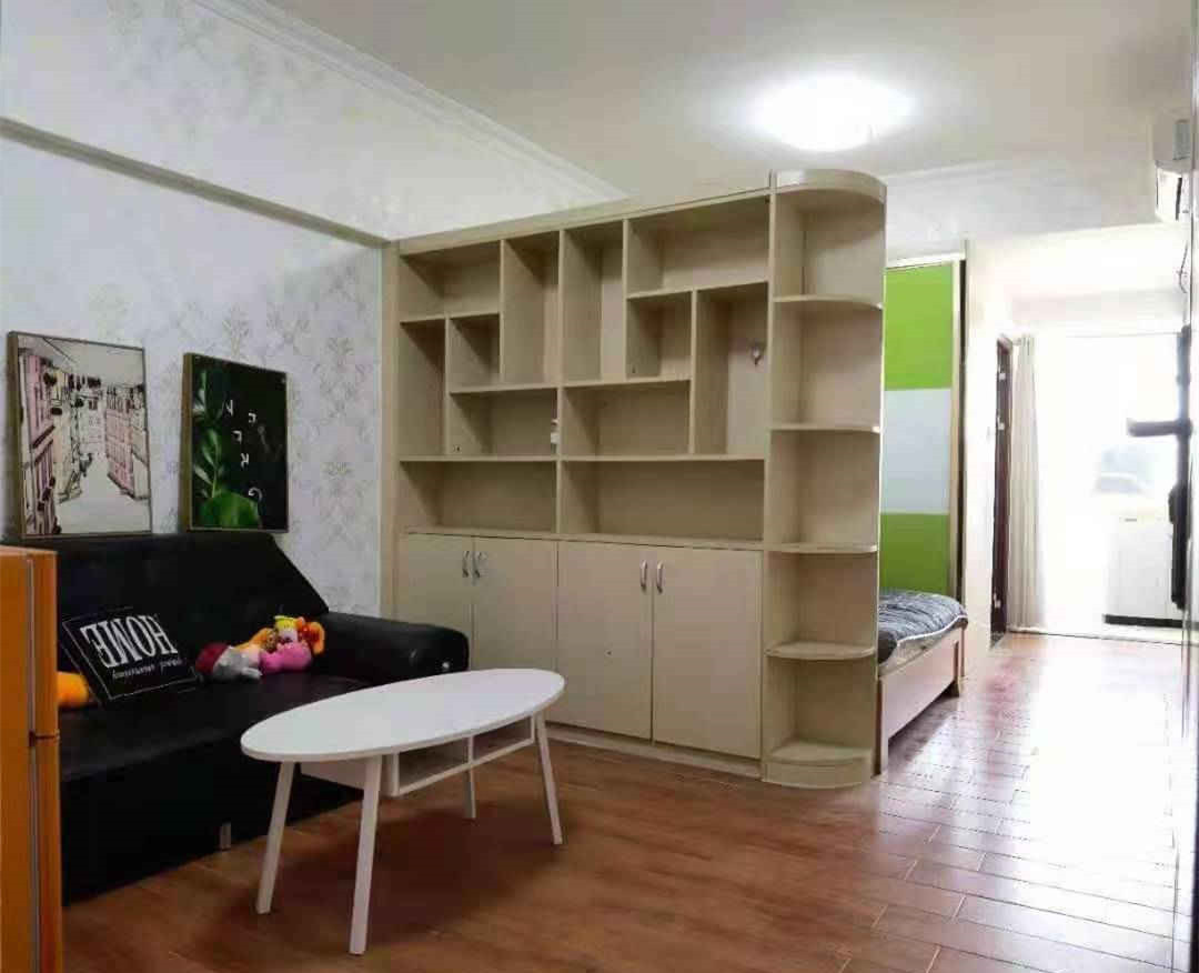 龙华水斗老围新开盘《嘉御华府》零首付购房，原始精装户型，总价52万起