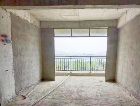 东莞企石深巷村《东江家园》一线江景小产权房，单价2080元，分期3年