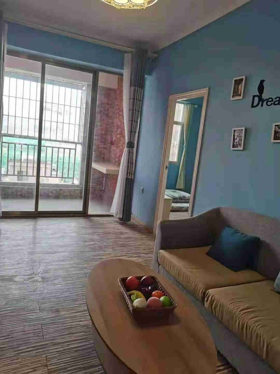 光明玉律原始户型《玉律学府》精装修小产权房，带天燃气，总价23.8万起