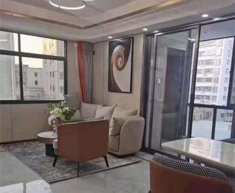 光明塘尾小产权房《凤凰家园》13号线地铁口物业，自带天燃气，总价36.8万起