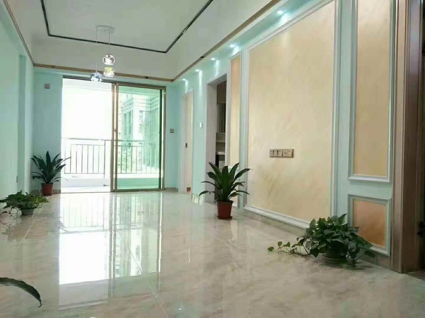 东莞大岭山沃尔玛旁小产权房《明星家园》4大栋统建楼 双地铁口 带车位  起价4380元/㎡