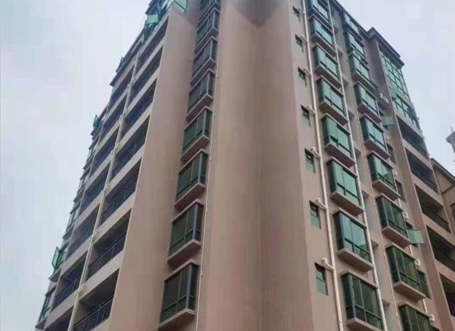 东莞虎门黄村小产权房《滨海湾幸福里》碧桂园0距离 自带停车场 2988不分楼层 朝向 大小 随便挑