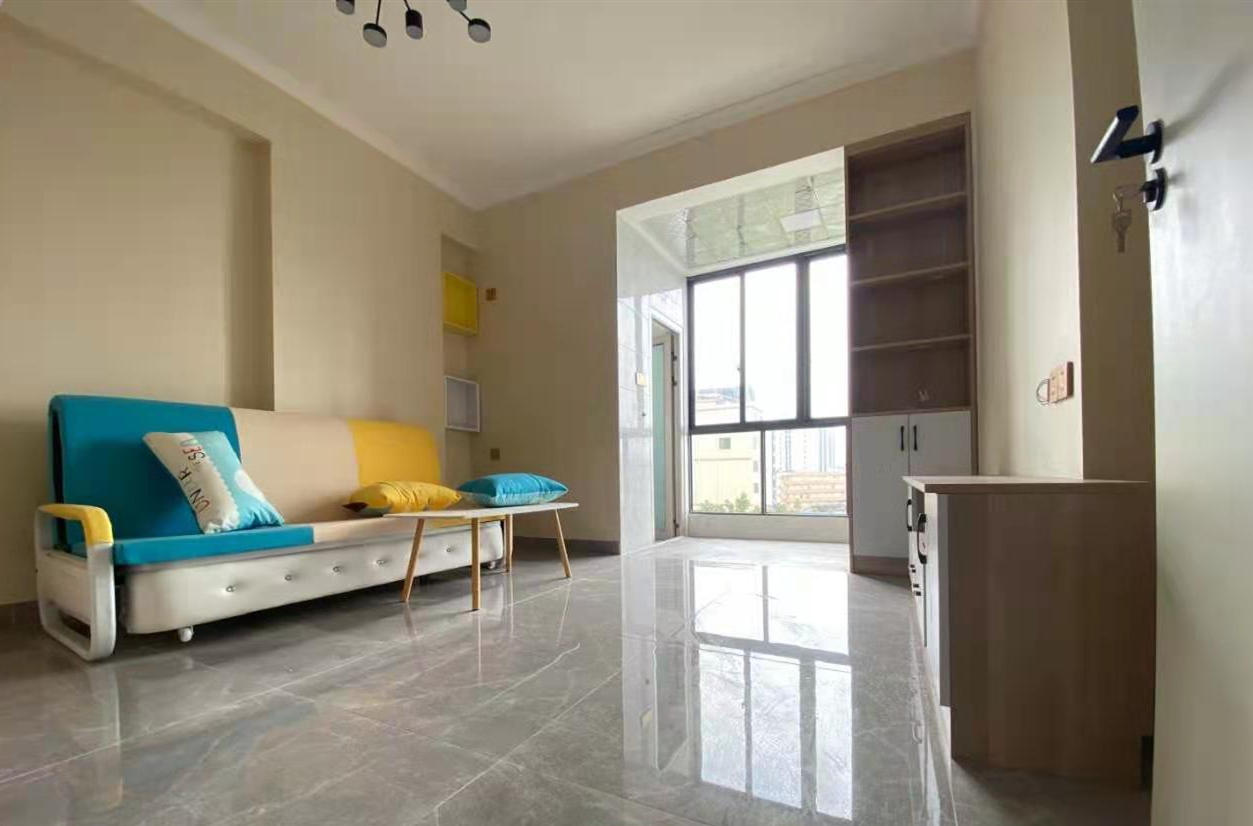 东莞大岭山精装修小产权房《家和苑》碧桂园天钻为邻 精装交房 超低首付5万起 投资自住两相宜