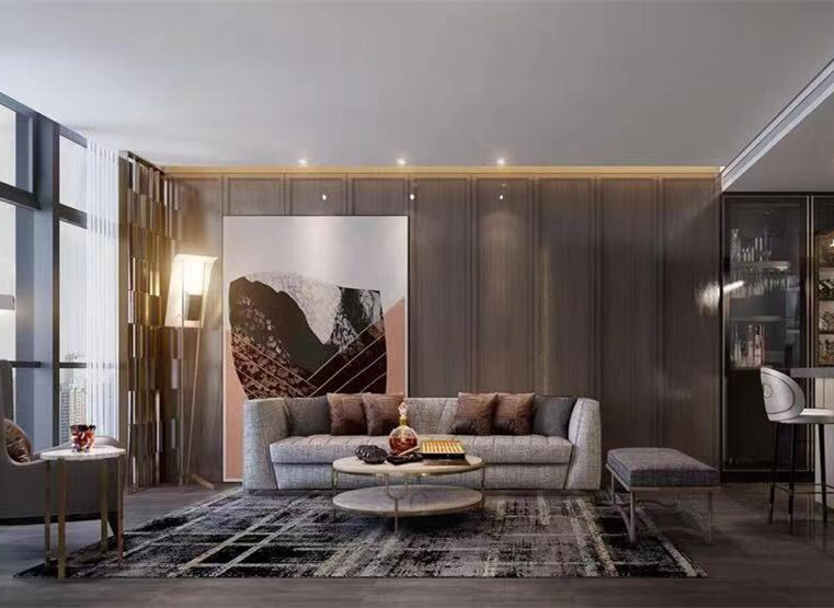 深圳福田彩田《湾鑫公馆》集体大红本 一中轴一枢纽两口岸四地铁 包租