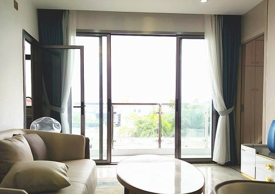 深圳光明塘尾小产权房《凤凰书院》东周地铁站 原始户型 学区房 户户管道燃气 精装电梯房