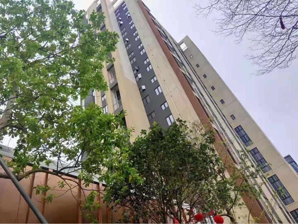 深圳光明田寮独立红本商品房《光明幸福城》规划18号线田寮站300米 天燃气到户 户户带阳台