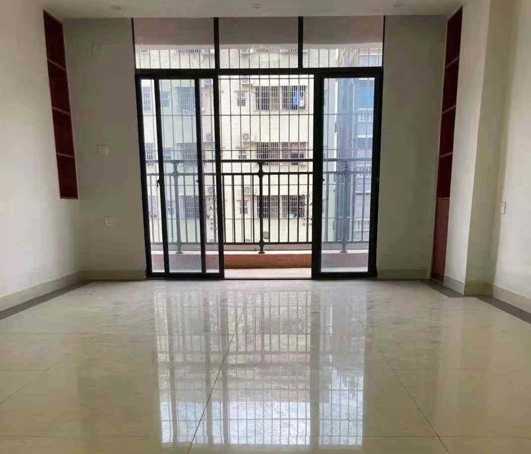 东莞塘厦蛟乙塘小产权房《和盛苑》原始户型 天然气入户 电梯房