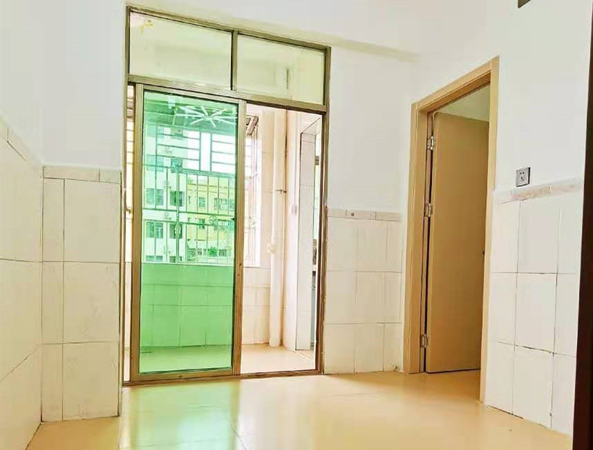 深圳坂田五和小产权房《恒发家园》五和地铁口400米 原始户型 天然气入户 可落户