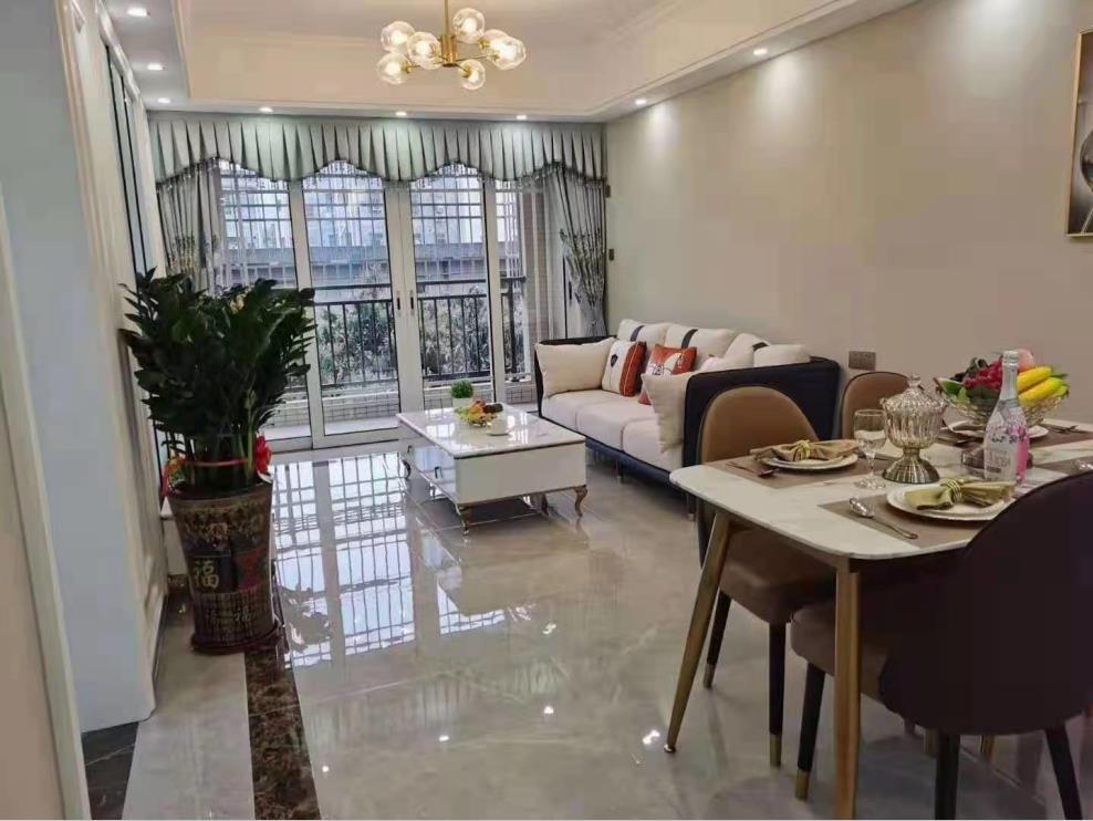 惠州仲恺高新区沥林《站前学府》3栋大型统建楼  北站零距离 超大赠送面积