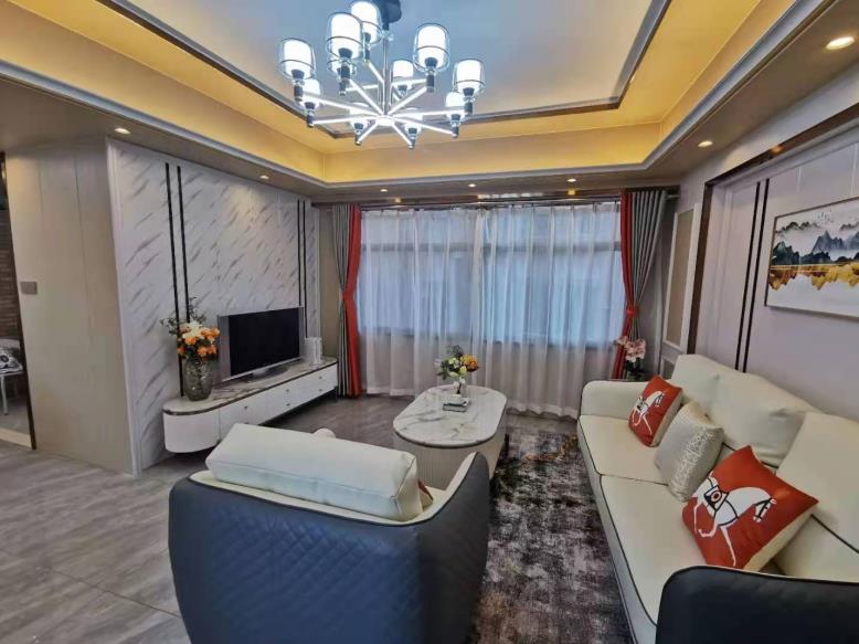 东莞虎门大宁小产权房《公园名邸》绿本 公园就在家门口 精装现房